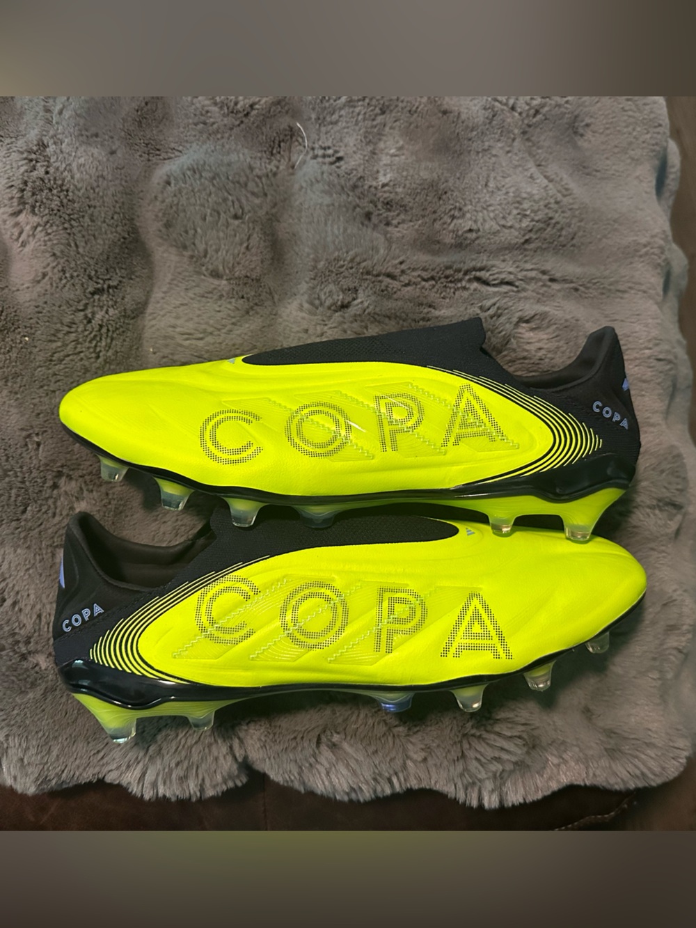 New Nike Copa Elite FG Football Boots
Size US 12.5
Brand new with tags